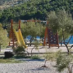 Διαμέρισμα Two-bedroom In Σίμπενικ