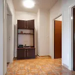 Apartment Two-bedroom In
