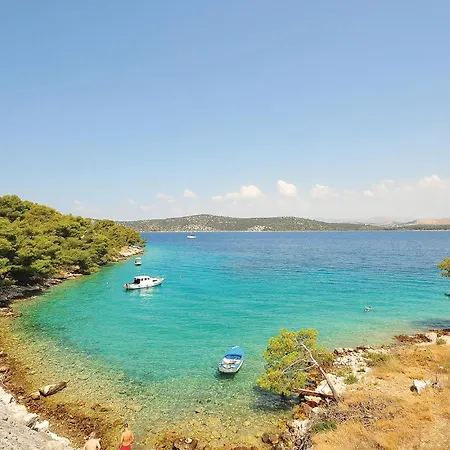 Two-bedroom In Apartment *