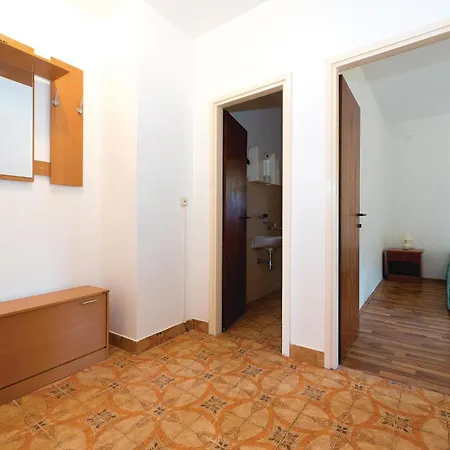 Apartment Beautiful In With Kitchen Sibenik