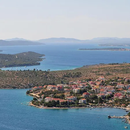 Two-bedroom In * Sibenik