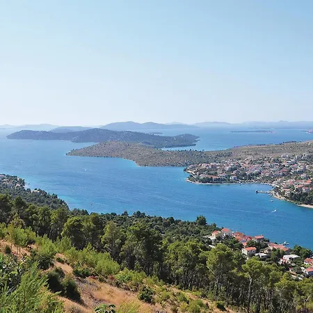 Two-bedroom In Apartment *