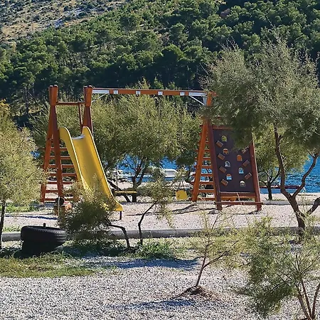 Apartamento Two-bedroom In Šibenik