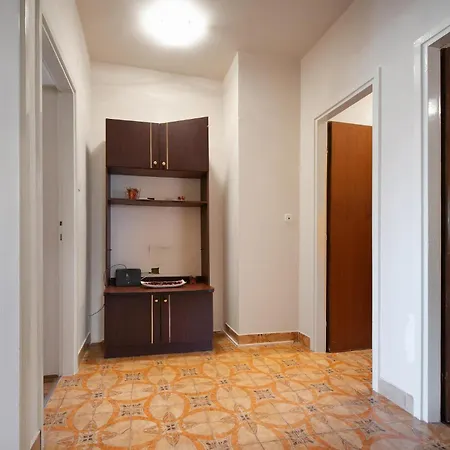 Apartment Two-bedroom In