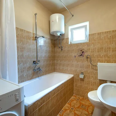 Apartment Two-bedroom In Sibenik