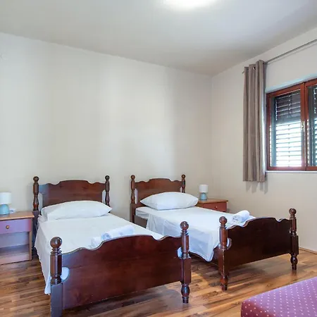 Two-bedroom In *