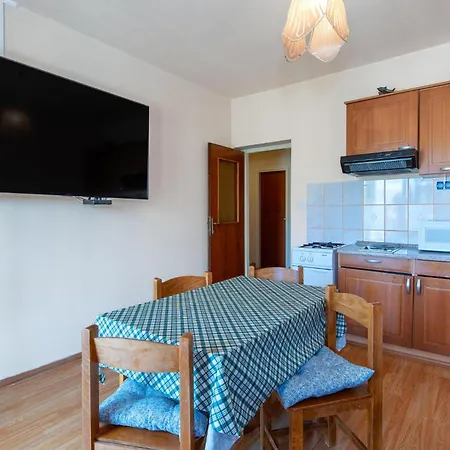 Two-bedroom In * Sibenik