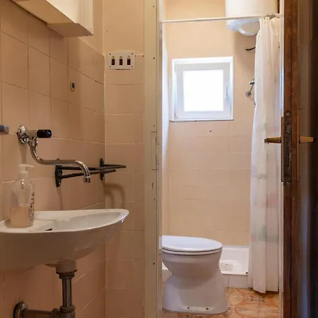 Apartamento Two-bedroom In *