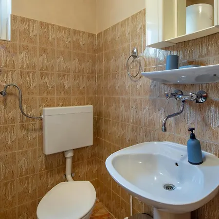 Two-bedroom In *