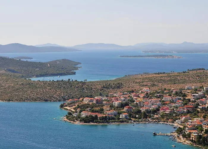 Two-bedroom In * Sibenik