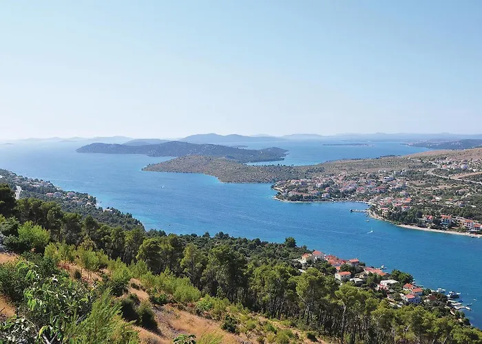 Two-bedroom In Apartman *