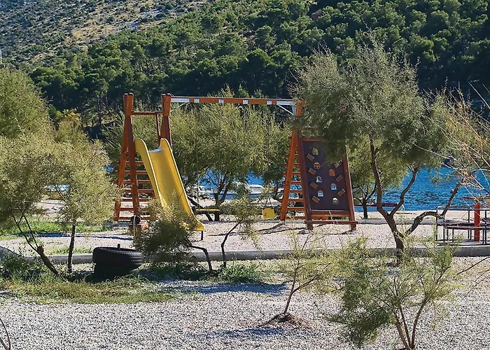 Apartman Two-bedroom In Sibenik