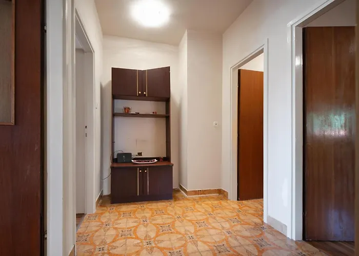 Apartman Two-bedroom In