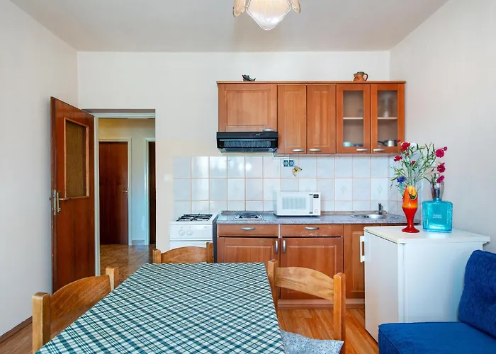 Apartman Two-bedroom In *