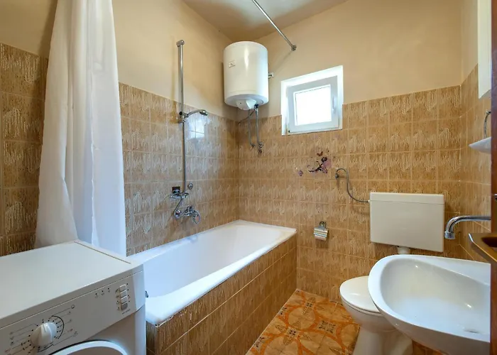 Apartman Two-bedroom In Sibenik