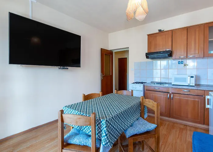 Two-bedroom In * Sibenik