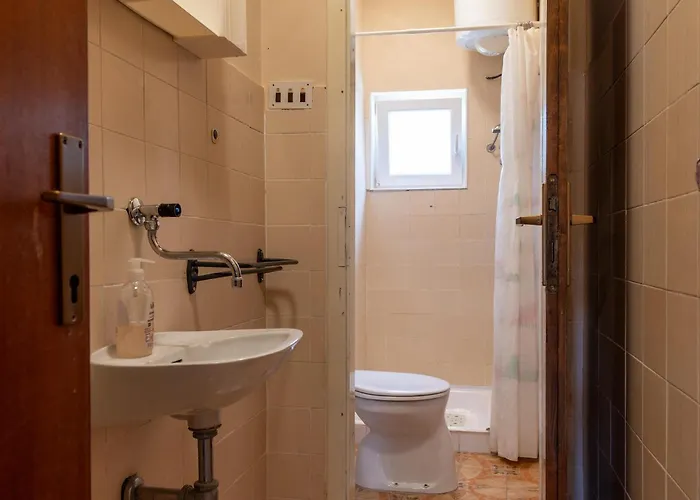 Apartman Two-bedroom In *