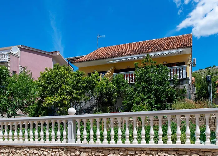 Two-bedroom In Sibenik